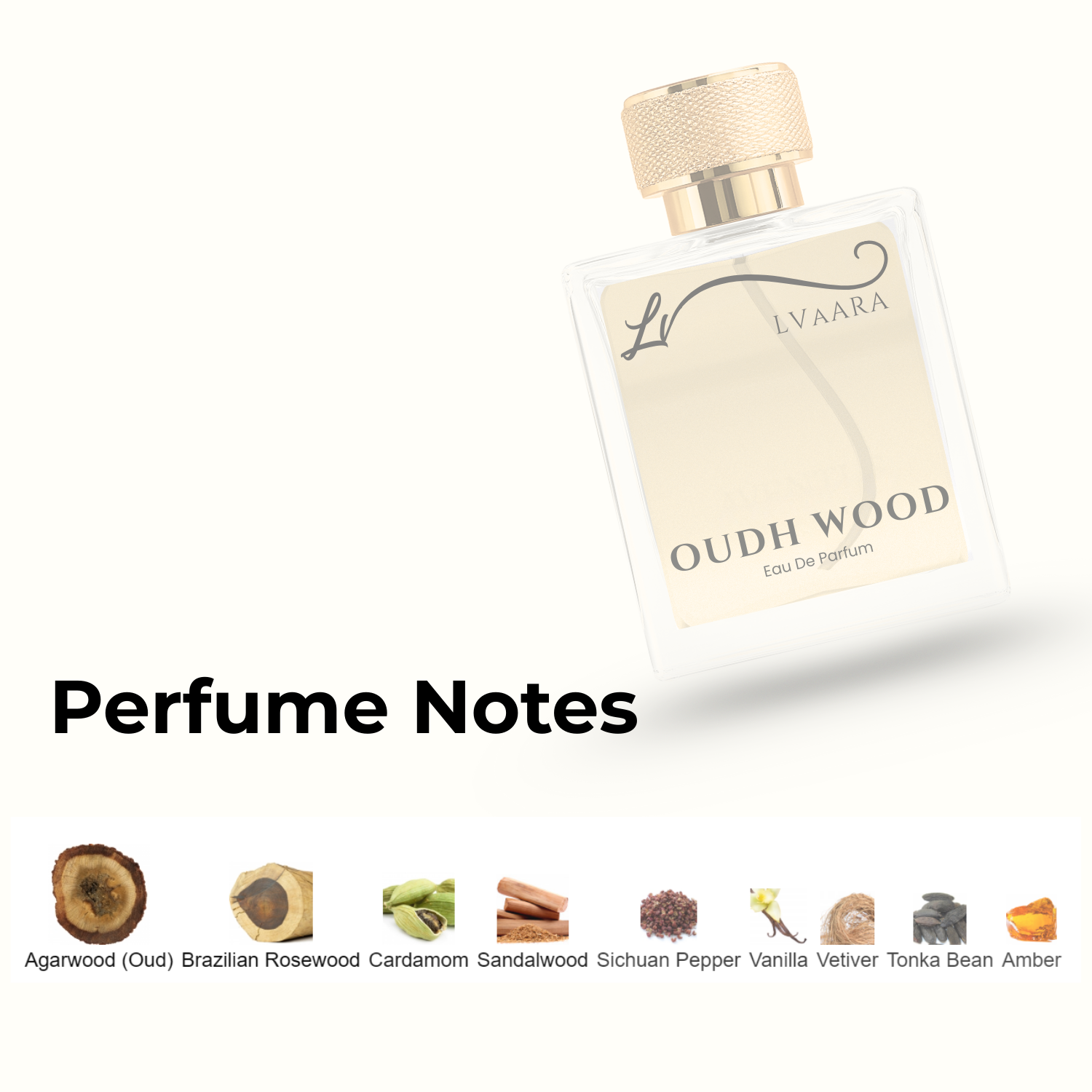 OUDH WOOD | INSPIRED BY O*D WOOD BY T*M F*RD| EDP | UNISEX